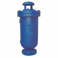 SCAR污水复合式排气阀